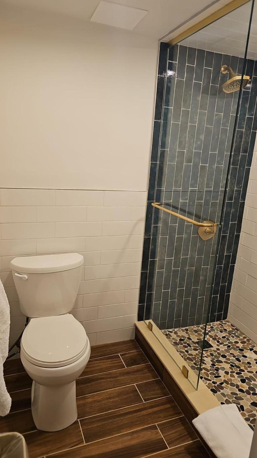 נורת' ברגן Westview Motel מראה חיצוני תמונה